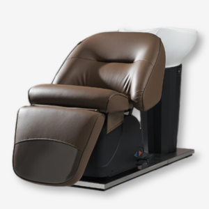 เตียงสระผมเกาหลี รุ่น (New M-Spa)